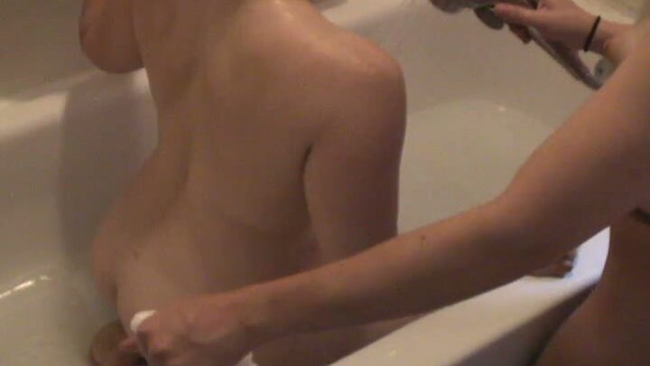 Screenshot 4 from Nachtploeg 3: Hazel Hathaway's Klysma Straf