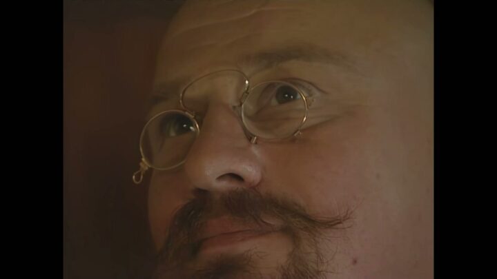 Screenshot 1 from Pater Familias: Hardhandige Lijfstraf in het Kantoor van de Rektor | Lupus Pictures HD