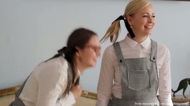 Screenshot 2 from Redemption Manor part 1