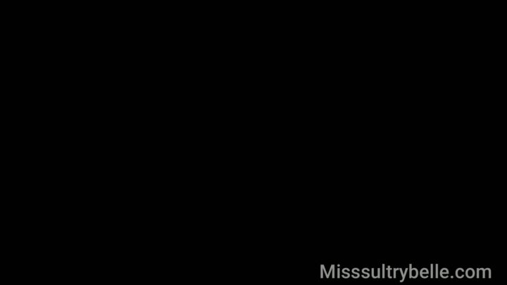 Capture d’écran 4 de Châtiment Sévère d'Équipe - Fessée par Miss Sultrybelle