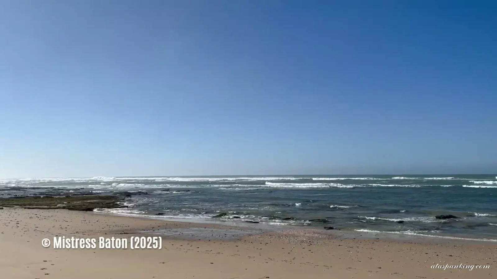 Screenshot 4 from Sahildeki Sjambok: Güney Afrika Kamçılama Macerası (Hanımefendi Baton)