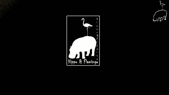 Screenshot 4 aus Ehemann verpasst Frau im Wald eine Tracht Prügel: Birkenpeitsche im Freien - Nilpferd & Flamingo