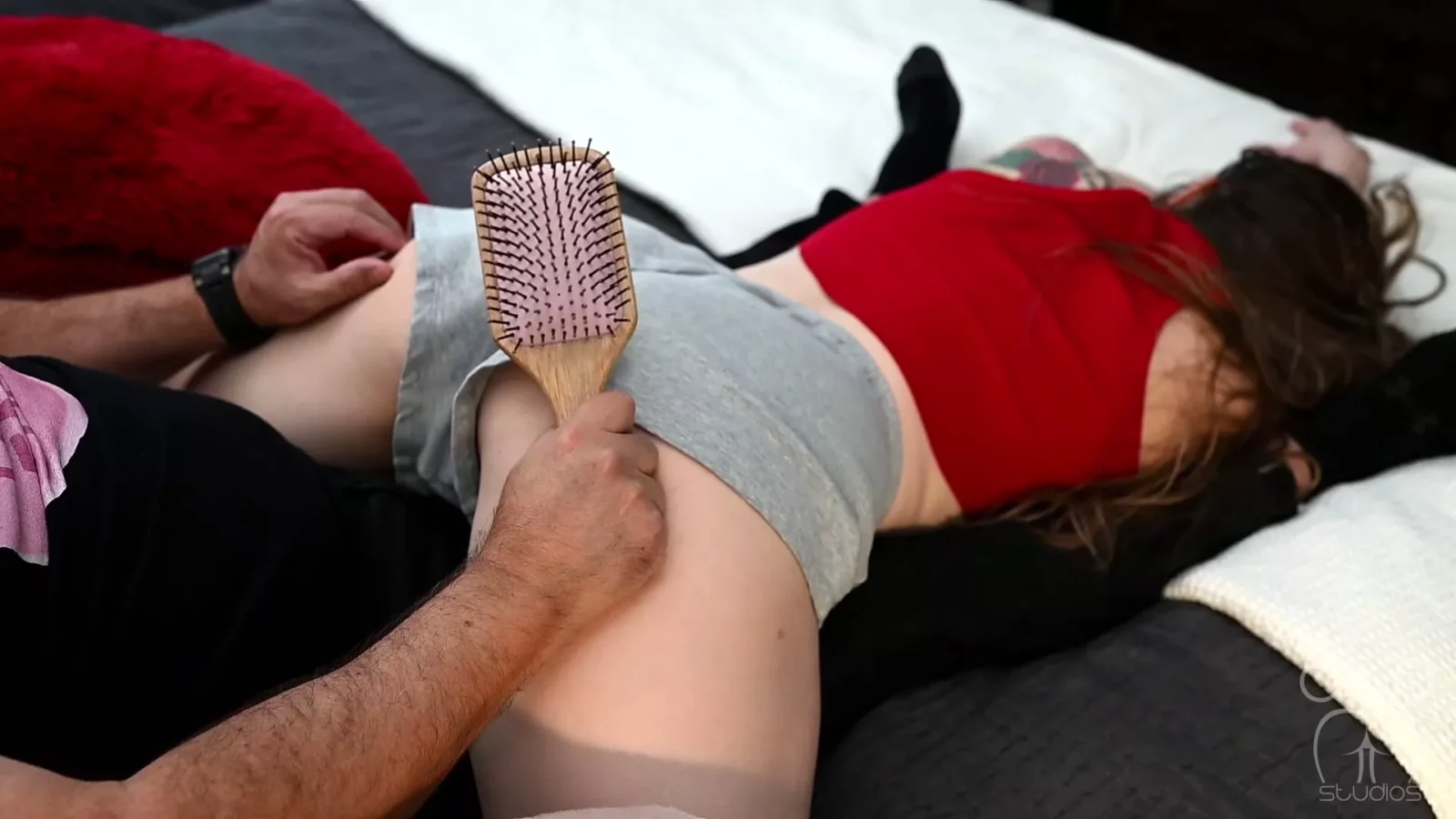 Captura de pantalla 2 de Azotes de Caramelo de San Valentín del Alborotador por Assumethepositionstudios