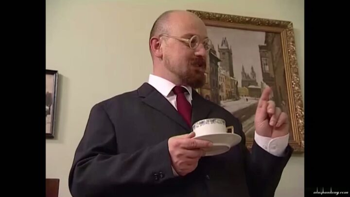 Screenshot 1 from اجتماع امتحان المعلمين: عقوبة الضرب بالعصا عالي الدقة