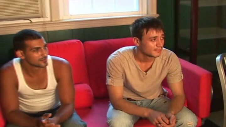 Screenshot 1 from Kelly Payne Confrontatie met Buisdieven in Pakkende Showdown