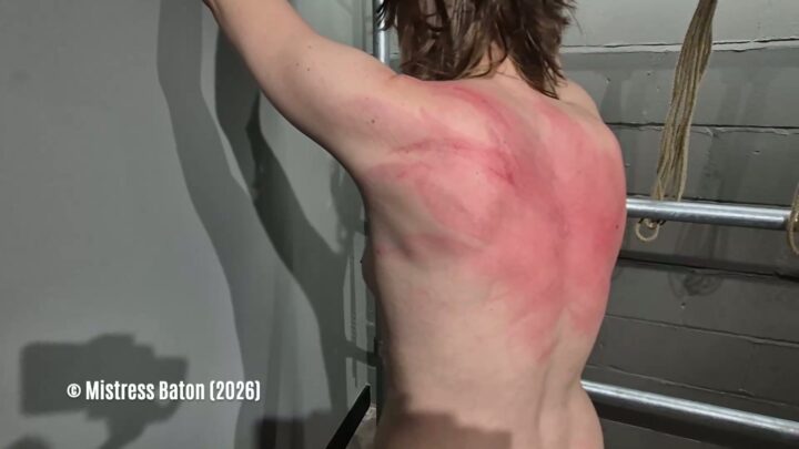 Screenshot 7 from Frustare l'Ossessione | Terapia del Doppio Dominio - Padrona Baton