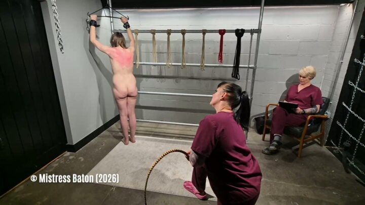 Screenshot 8 from Frustare l'Ossessione | Terapia del Doppio Dominio - Padrona Baton