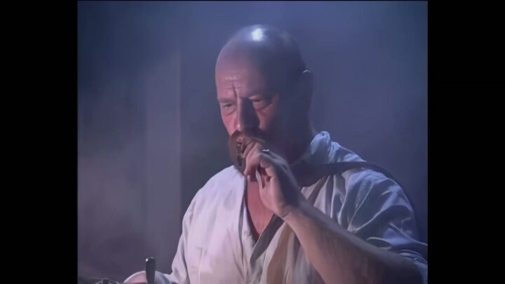 Screenshot 6 from O Impacto Profundo: Açoitamento Vitoriano Intenso (LP-039) HD 1080p Lupus Pictures
