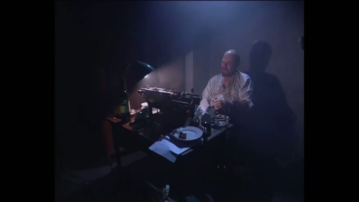 Screenshot 8 from O Impacto Profundo: Açoitamento Vitoriano Intenso (LP-039) HD 1080p Lupus Pictures