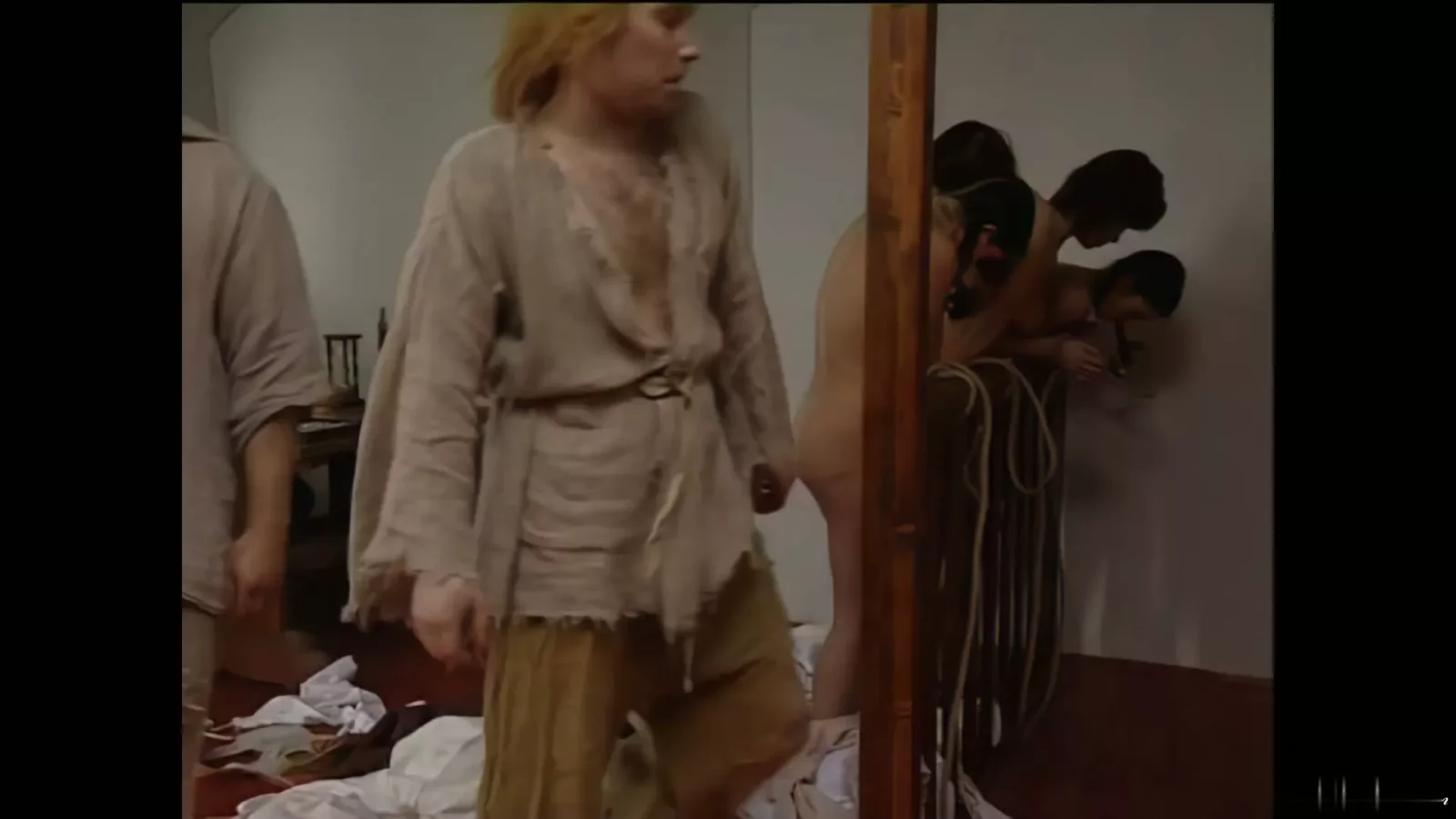 Captura de pantalla 1 de La Vajilla Familiar (LP-020) HD 1080p Lupus Pictures