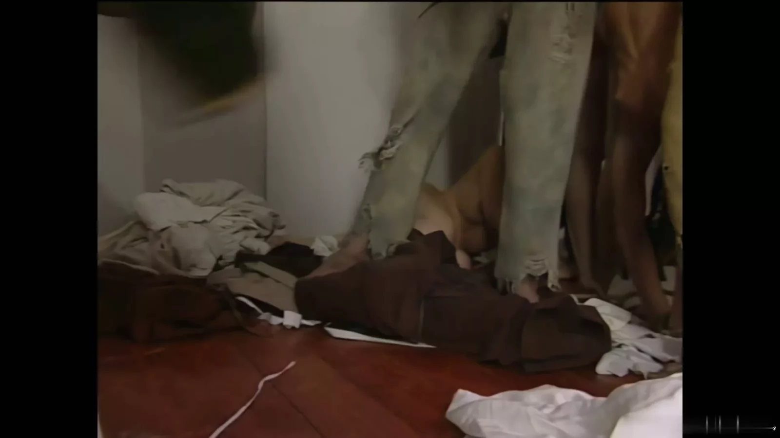 Captura de pantalla 2 de La Vajilla Familiar (LP-020) HD 1080p Lupus Pictures