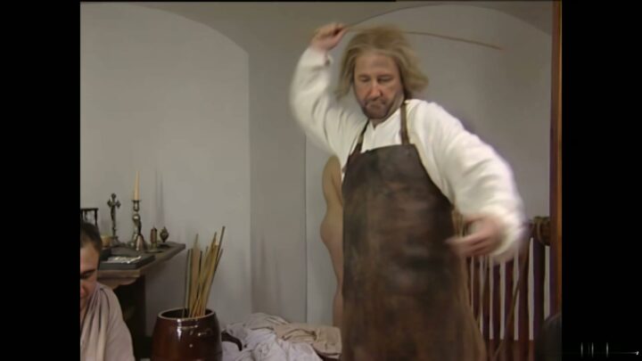 Screenshot 3 from الفضة العائلية (LP-020) HD 1080p لوبوس بيكتشرز