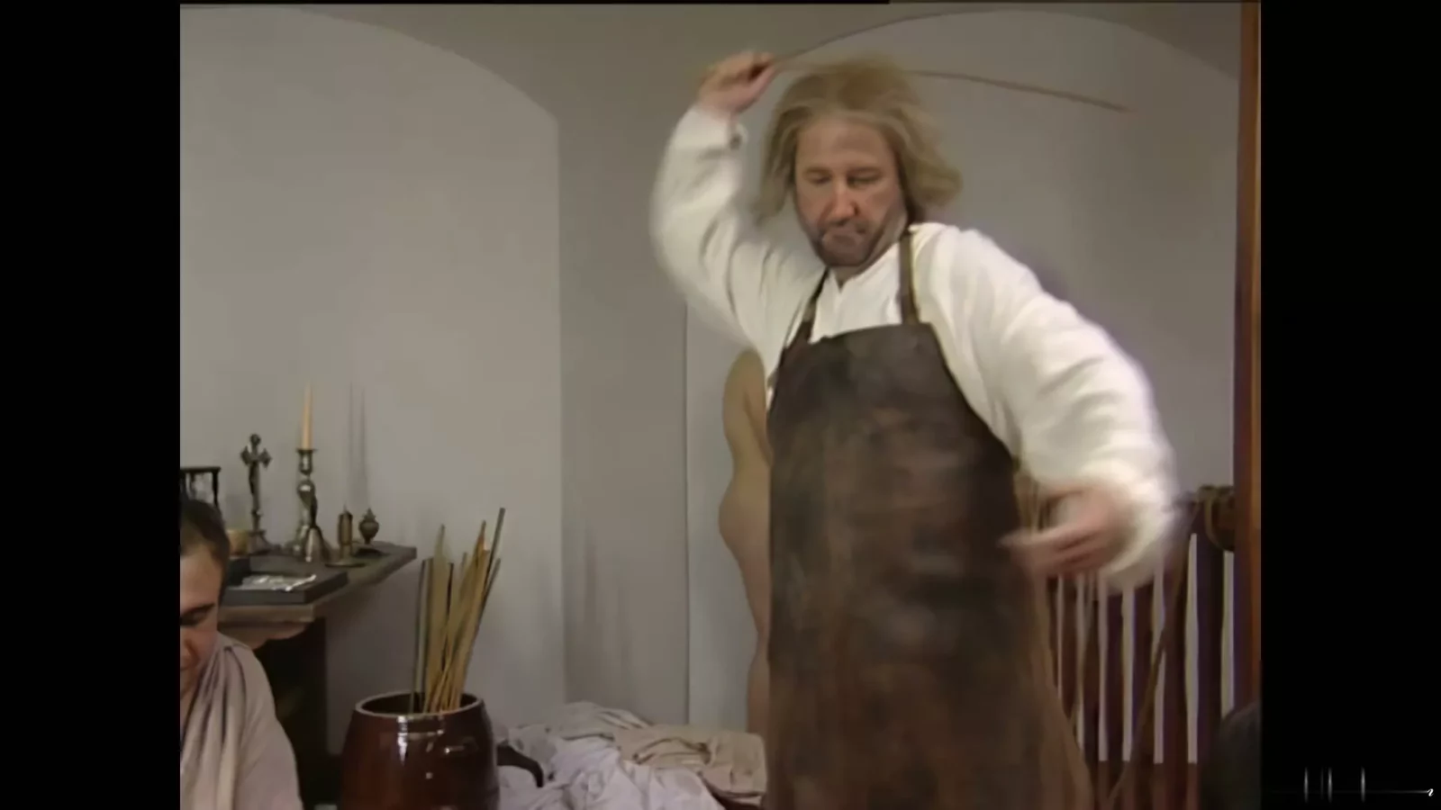 Captura de pantalla 3 de La Vajilla Familiar (LP-020) HD 1080p Lupus Pictures