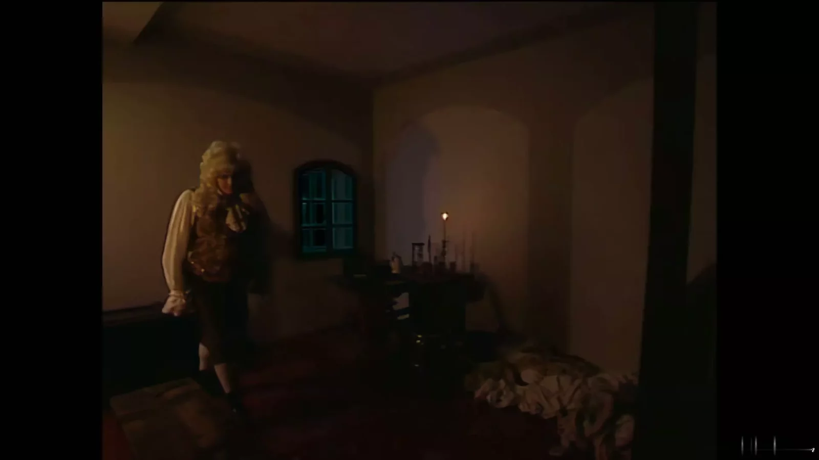 Captura de pantalla 8 de La Vajilla Familiar (LP-020) HD 1080p Lupus Pictures