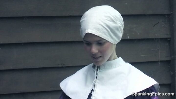 Schermafbeelding 2 van De Puritan: Keith Jones' Obsessie met Spanking - Spanking Epics Film