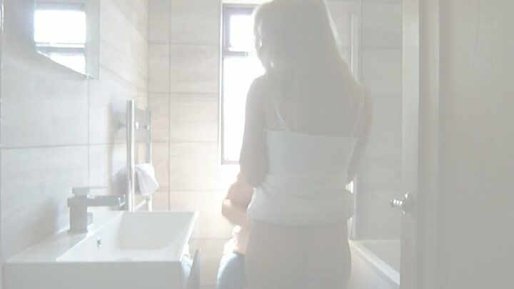 Screenshot 4 from Spoiled Stepdaughter Spanked by Mom-in-Law – Paris Pleasures (Asa Jones)