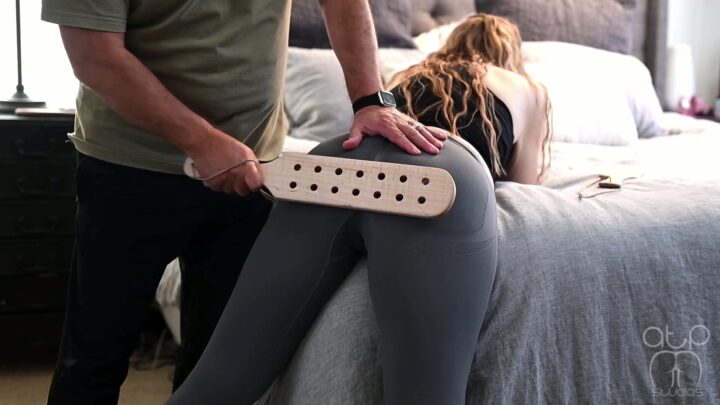 Screenshot 3 from Personal Training: Motivational Paddling with Christina Ungefug