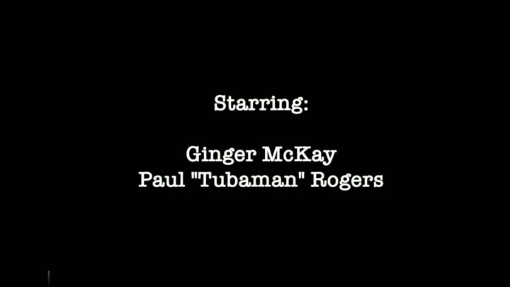 Screenshot 1 from Ginger McKay’s Painful Schoolday: 6 Spanking Scenes