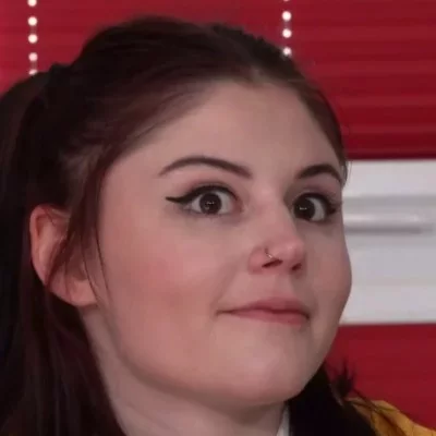 Lexie Lush