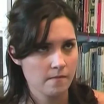 Samantha Woodley