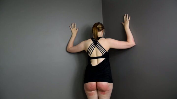 Screenshot 8 from Spanked To Greatness!
