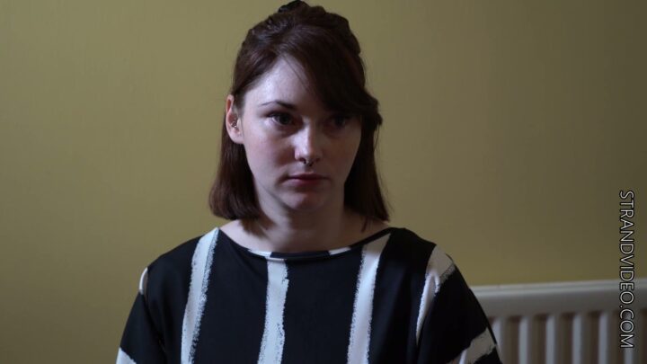 Screenshot 3 from Amy Fox Craves Punishment in Spankingsarah’s Reality