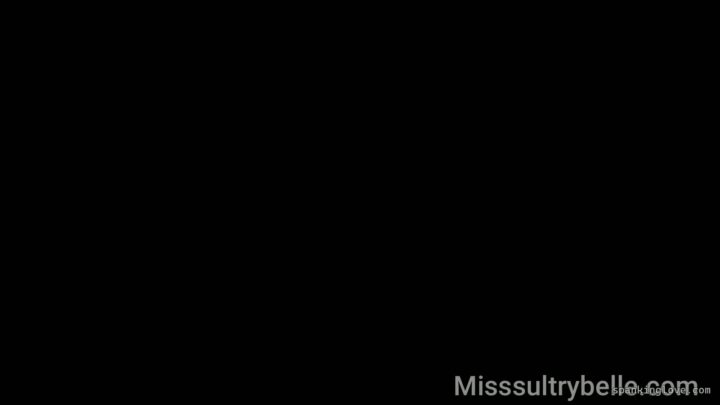 Screenshot 7 from Kendra’s Harsh Malaysian Caning Punishment – Miss Sultrybelle