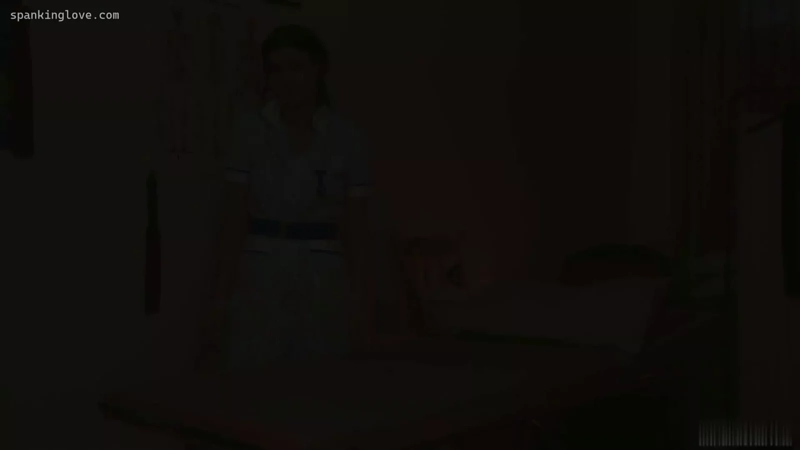 Captura de pantalla 8 de Clínica de Castigo de Chloe - El Severo Castigo de Steve en La Creación de una Amante Ep 14
