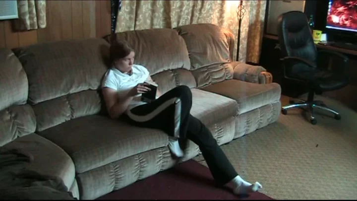 Screenshot 1 from 1 Sarah Rd Otk Lepel Ongezonde Eetgewoonten Strijd