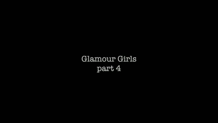 Screenshot 2 from Glamour Girls’ Naughty School Punishment – Full Spanking Film