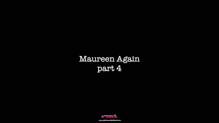 Screenshot 1 from Maureen’s Naughty Schoolgirl Strapping by Miss Svenson