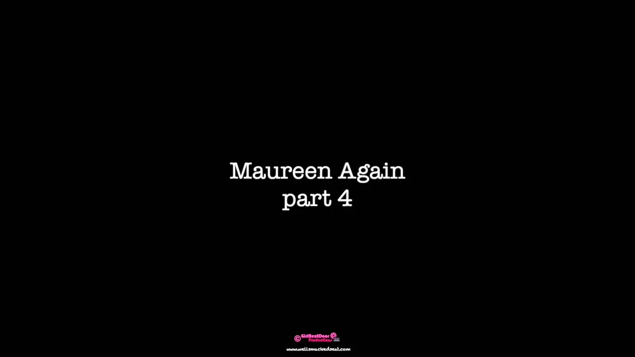 Captura de pantalla 1 de La Azotada de la Alumna Traviesa de Maureen por la Señorita Svenson