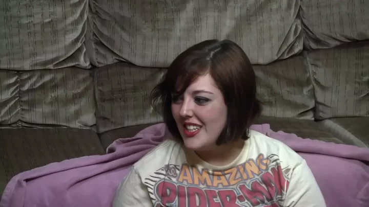 Screenshot 1 from A Little Playful Spanking From Years Ago