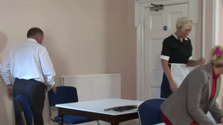 Screenshot 2 from Benefit Investigators Case2 — Spanked Cheeks