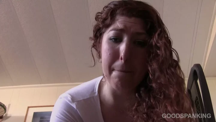 Screenshot 2 from Good Spanking