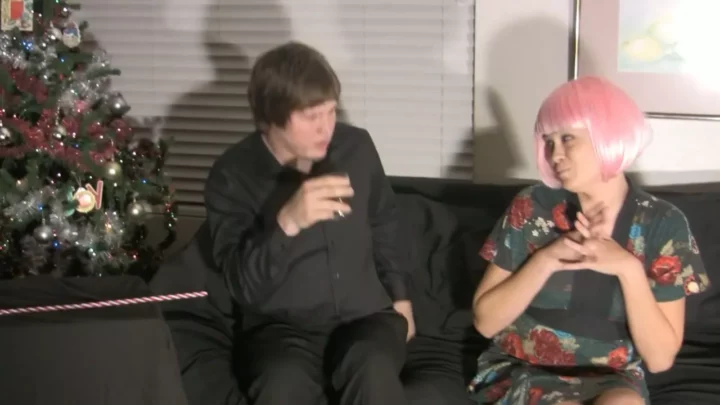 Screenshot 2 from Da Return Of The Asian Hooker Amo Morbia