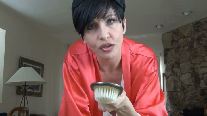 Screenshot 7 from La Lezione di Sculacciata nel Salotto Accogliente di Dana Kane
