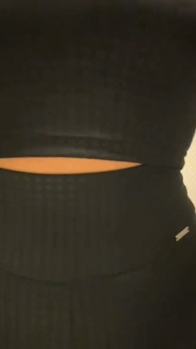 Screenshot 6 from Maîtresse Sévère Prépare la Tenue pour la Séance de Discipline