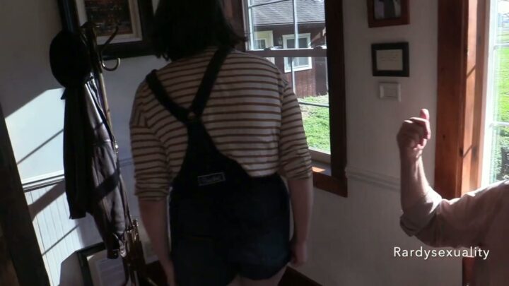 Screenshot 7 from Domina Severa Si Prepara per la Disciplina Casalinga del Sottomesso