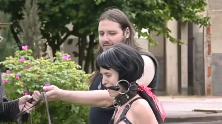 Screenshot 4 from Drm 005 Ponygirl