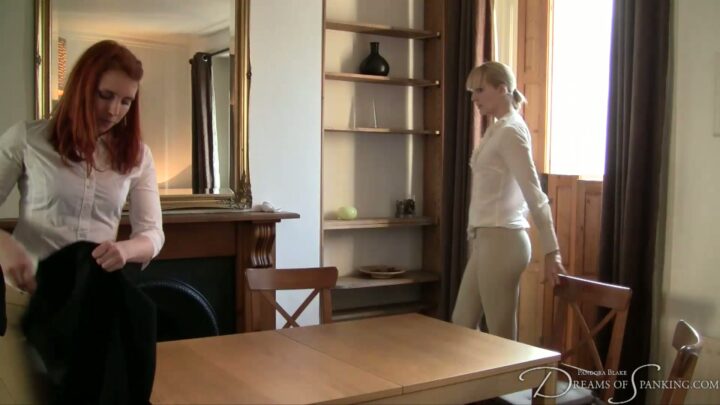 Screenshot 7 from The Fix: Caroline’s Risky Bet Against Amelia