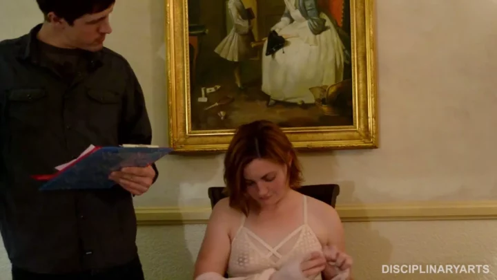 Screenshot 2 from Game Night The Painful Card Game Johanna