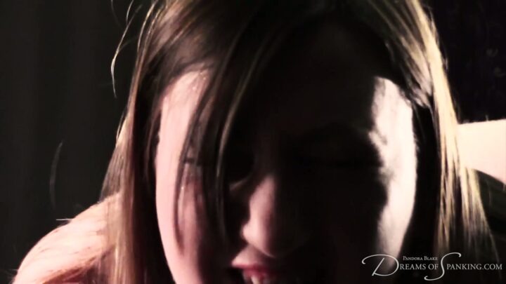 Screenshot 3 from Glitter Spanking Rainbow: Pandora Blake & Adele Haze