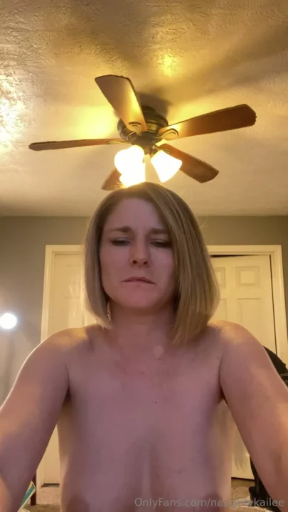 Screenshot 1 from Icy Hot Sensations Teasing Cane Paddle Spanking With Passionate Blowjob Playful M F Session — Onlyfans Spanking