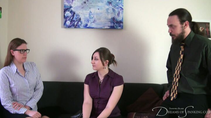 Screenshot 1 from Bedrijfsintimidatie: Alex Reynolds werd belaagd