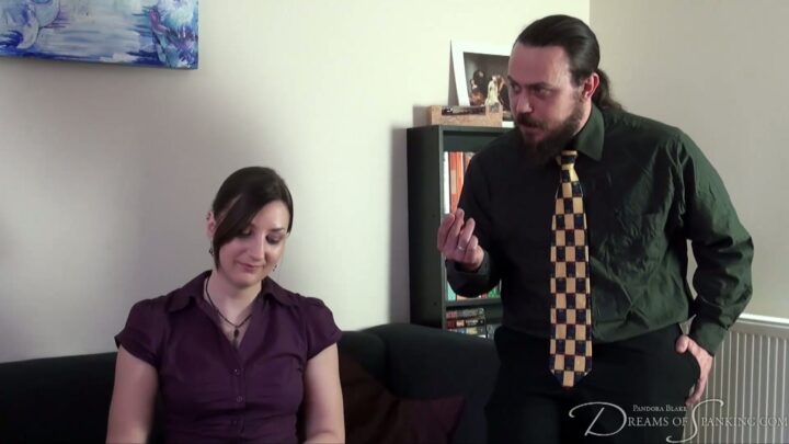 Screenshot 3 from Bedrijfsintimidatie: Alex Reynolds werd belaagd