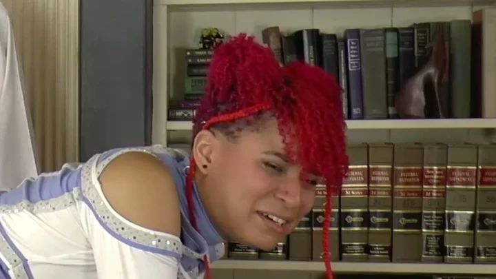 Screenshot 7 from Jayda Mf Spank And Paddle Cheer Music