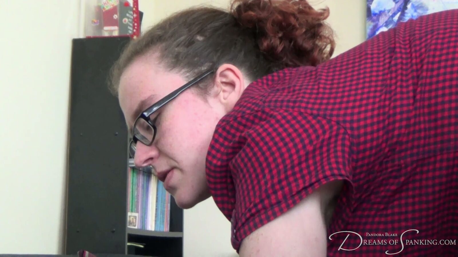 Play video: Jillian Boyd’s Brave Caning Protest Against UK Censorship