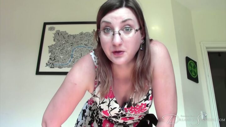 Screenshot 7 from Pandora Blake’s Strict Domestic Discipline: Just Wait Til I Get You Home
