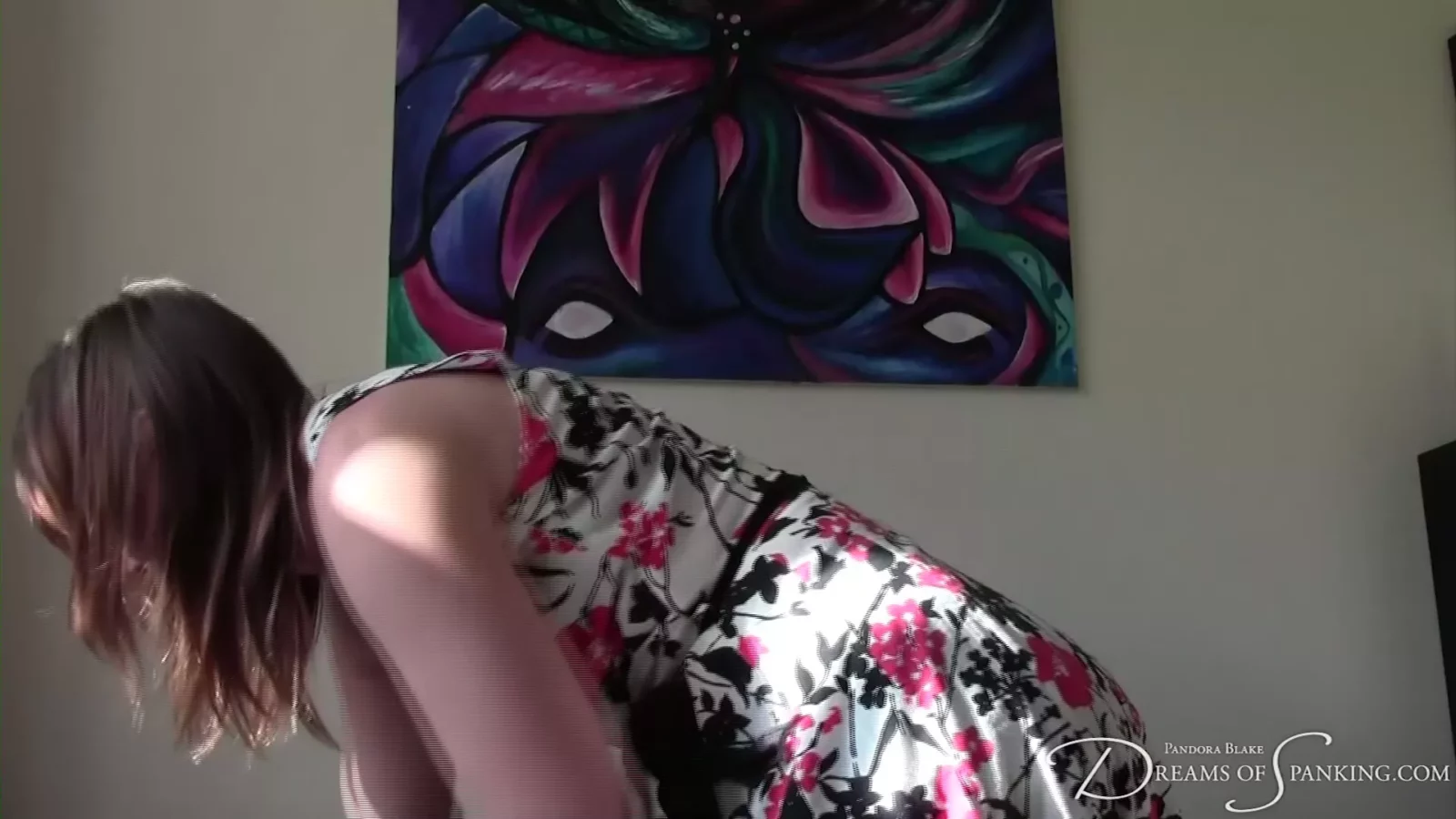 Captura de pantalla 8 de Disciplina Doméstica Estricta de Pandora Blake: Solo Espera a Que Lleguemos a Casa